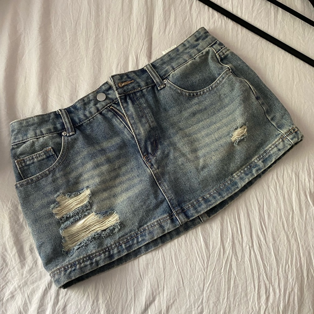 New never used, too small for me